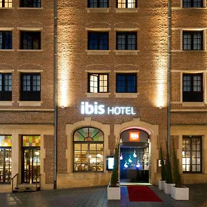 Ibis Off Grand'place Otel