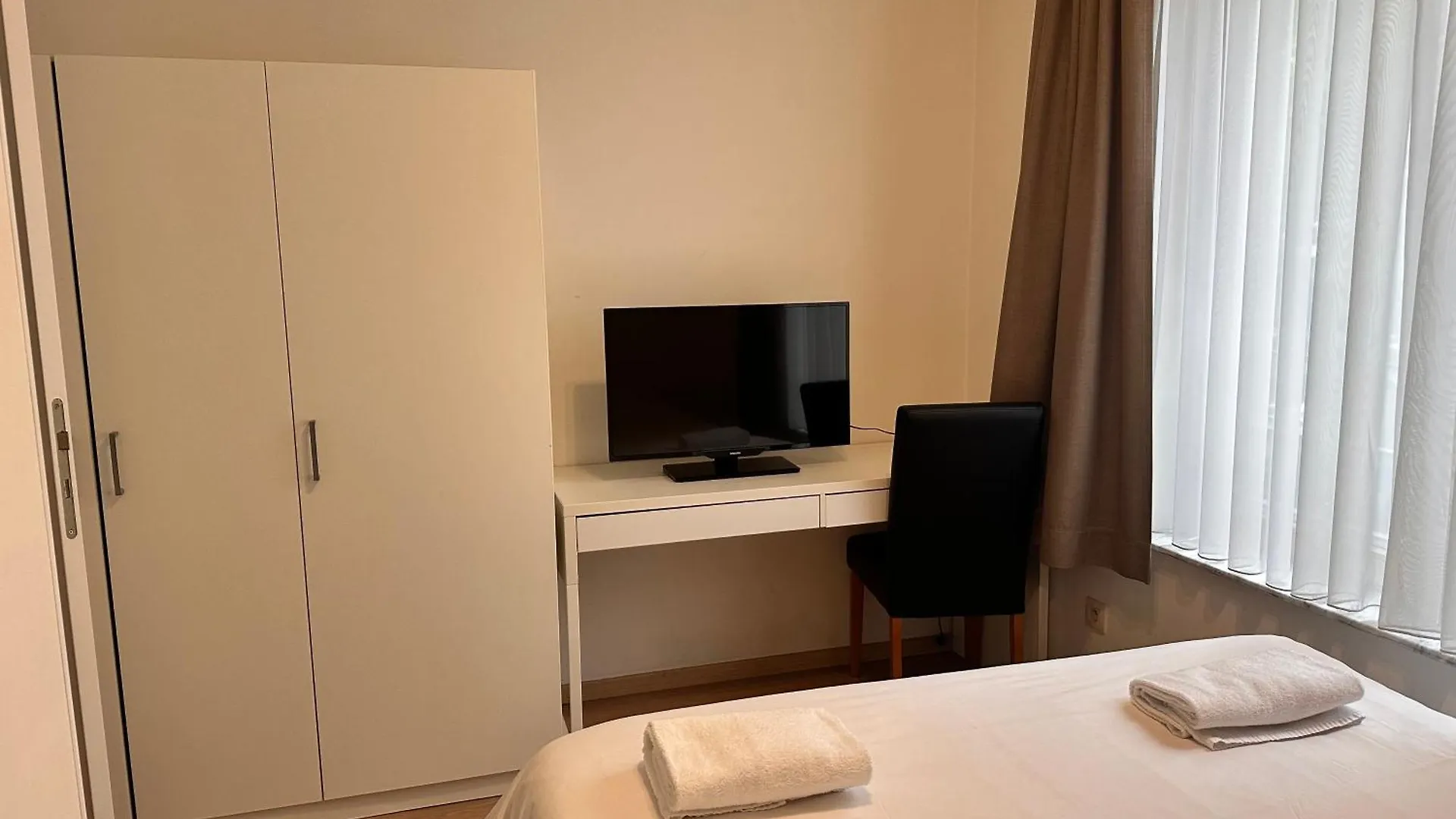 Cosy 2 Bedroom Apartment In City Center Brussels 0*,  Belgium