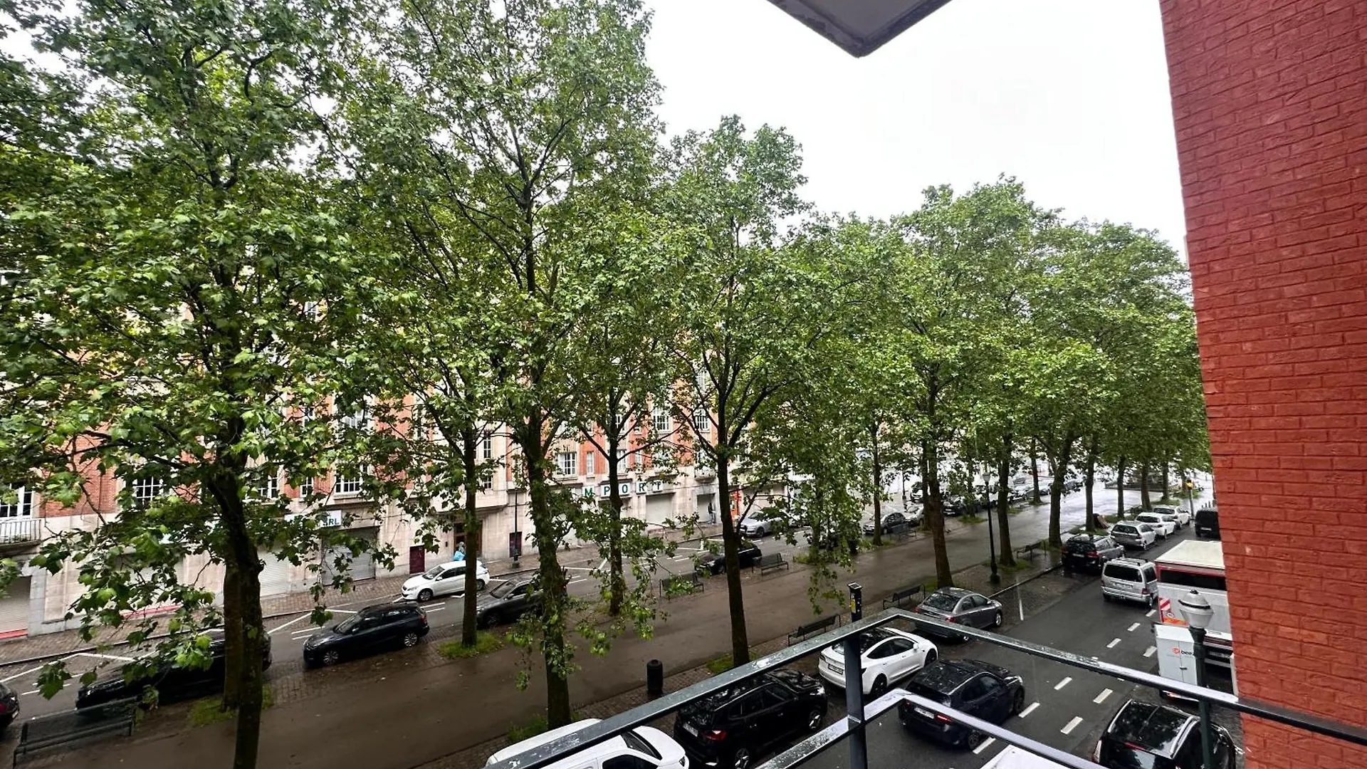 Cosy 2 Bedroom Apartment In City Center Bruxelles Belgique